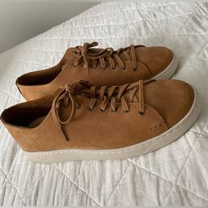 Uggs men’s sneakers